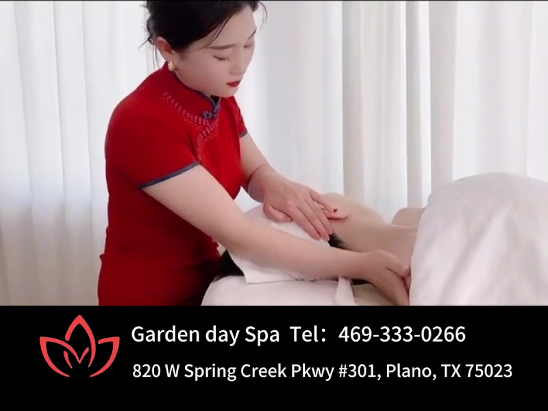 Garden Day Spa 2