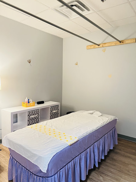 Absolute Massage Spa