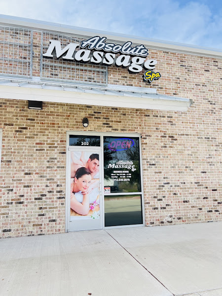 Absolute Massage Spa 3
