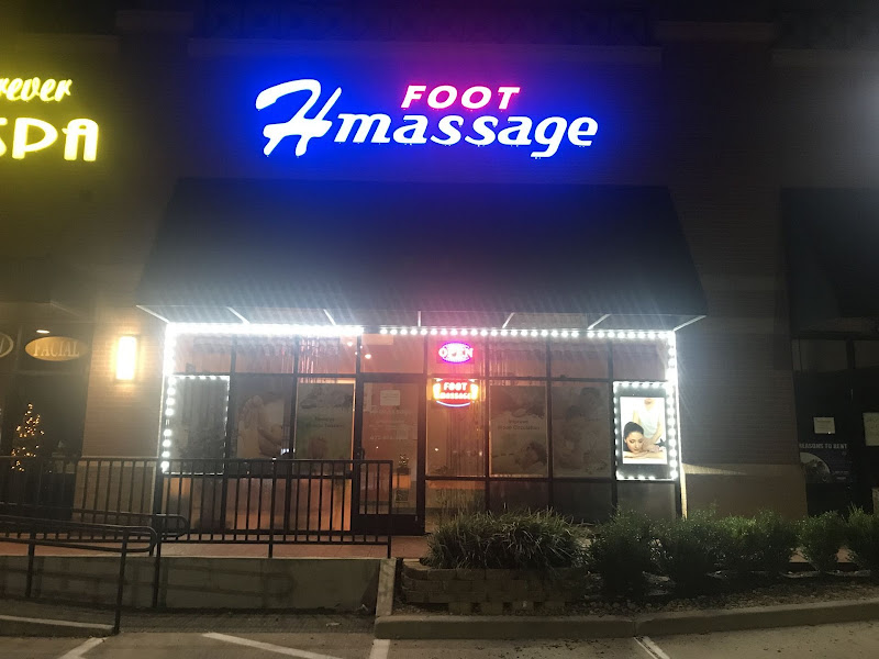 H Foot Massage 4