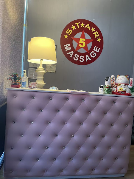 5 Star Massage 3