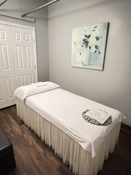 Relaxing Life Massage 2