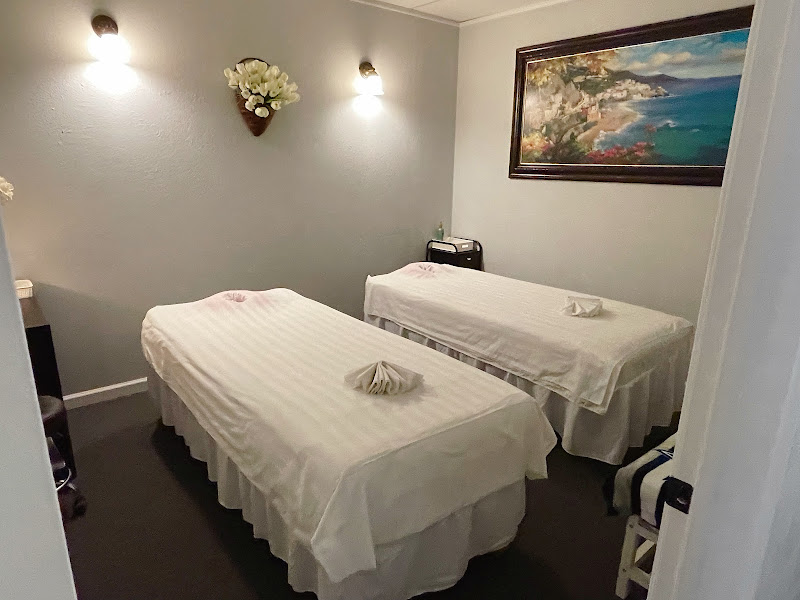 Best Massage