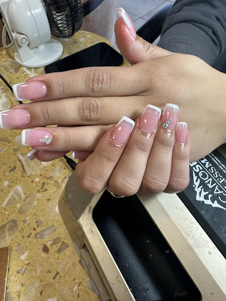 Super Nails One 1