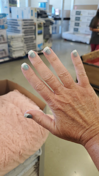 Super Nails One 2