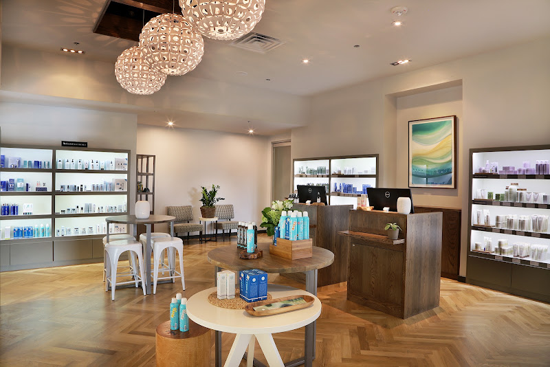 Hiatus Day Spa • Med Spa 4
