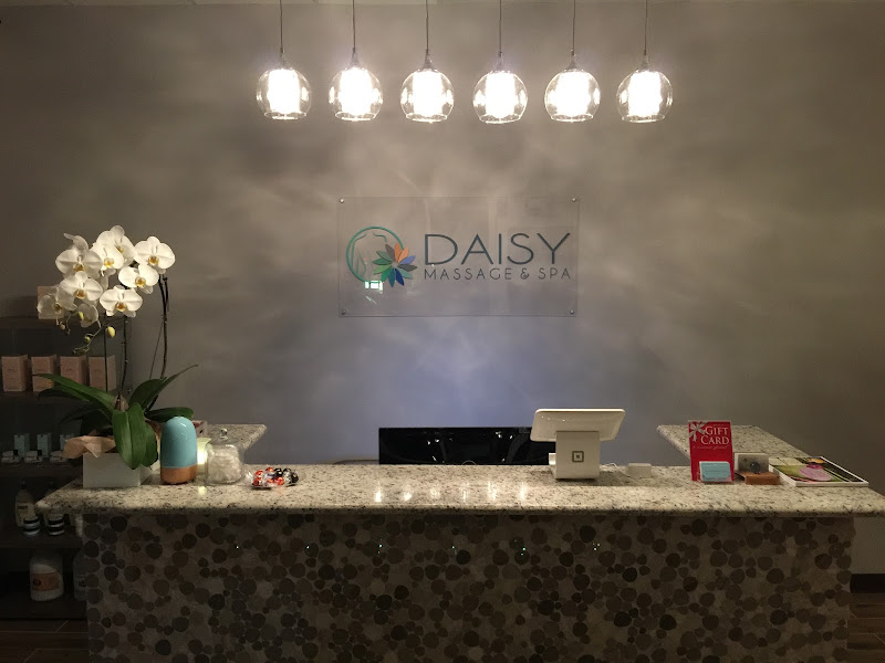 Daisy Massage & Spa 2