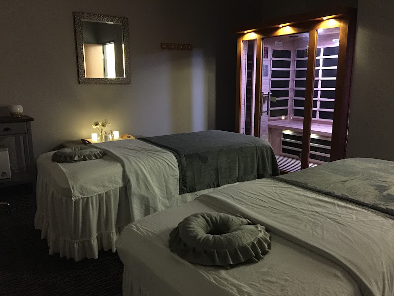 Daisy Massage & Spa 3