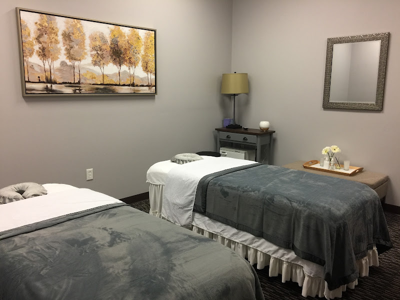 Daisy Massage & Spa 4