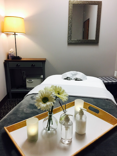 Daisy Massage & Spa 5