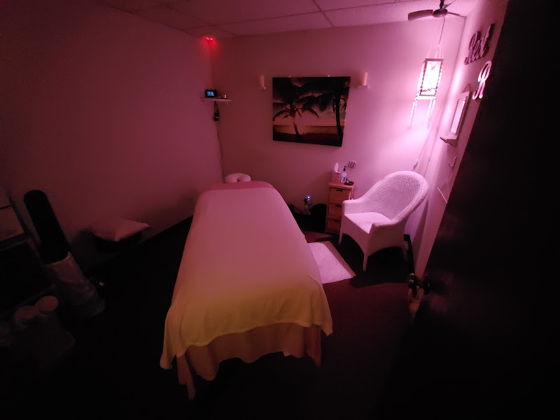 Martica Massage 2