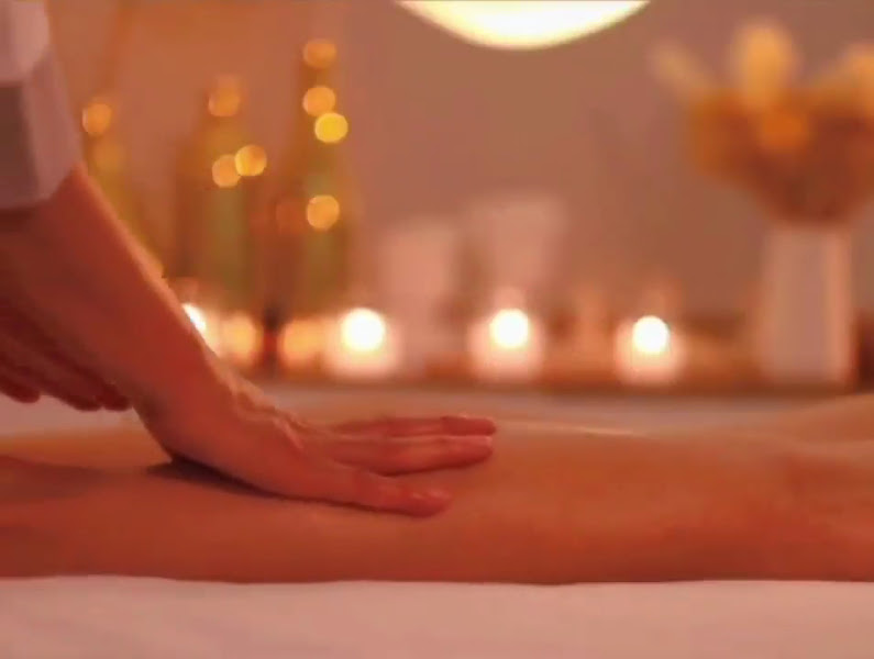 Royal massage 2