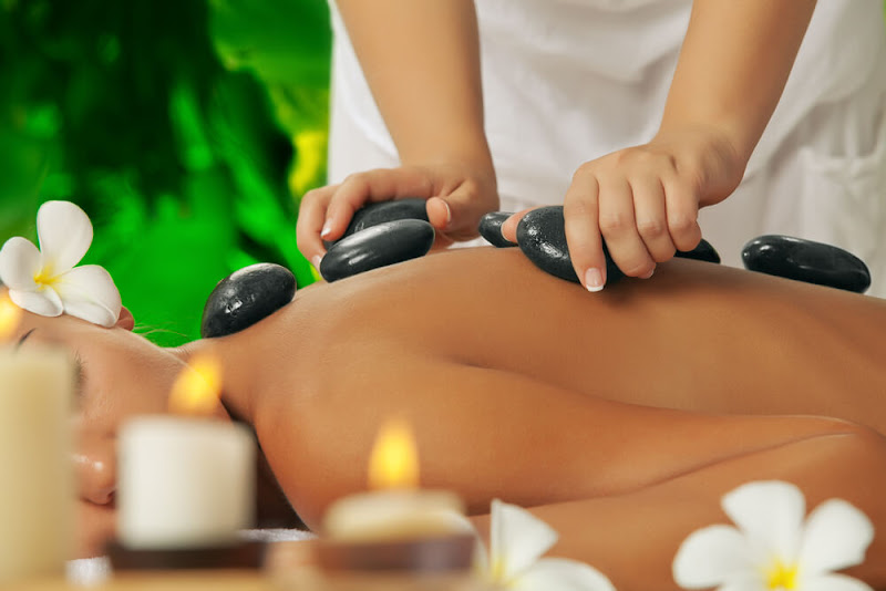Royal massage 3