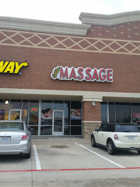 Royal massage 4