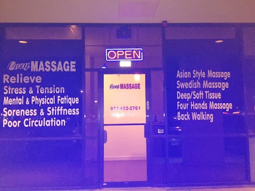 Cozy Massage