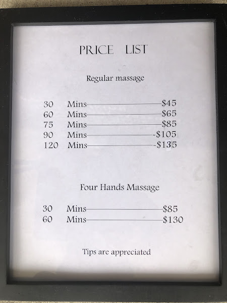 Cozy Massage 2