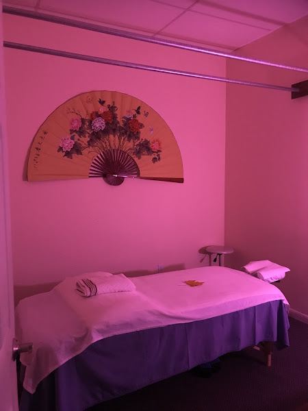 Cozy Massage 3