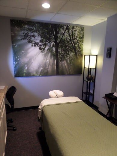 Cozy Massage 5