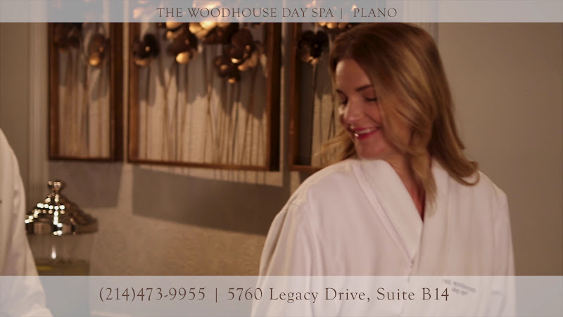 Woodhouse Spa - Plano 2