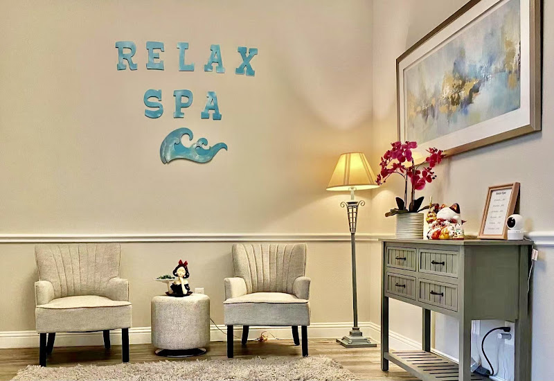 Massage Relax Spa