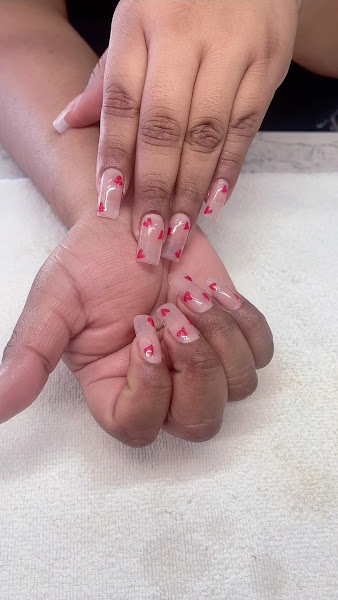 My Nails & Spa 2