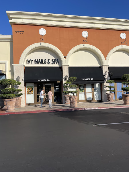 My Nails & Spa 4
