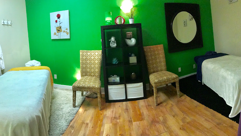 Tiger Massage Spa 2