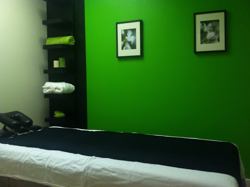 Tiger Massage Spa 3