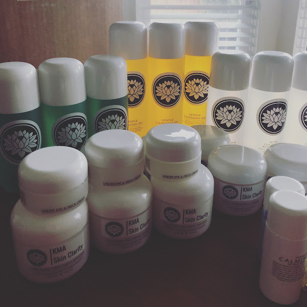 KMA Skin Clarity 2
