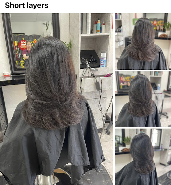 BAMBOO SALON 3