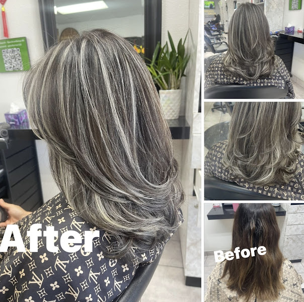 BAMBOO SALON 4