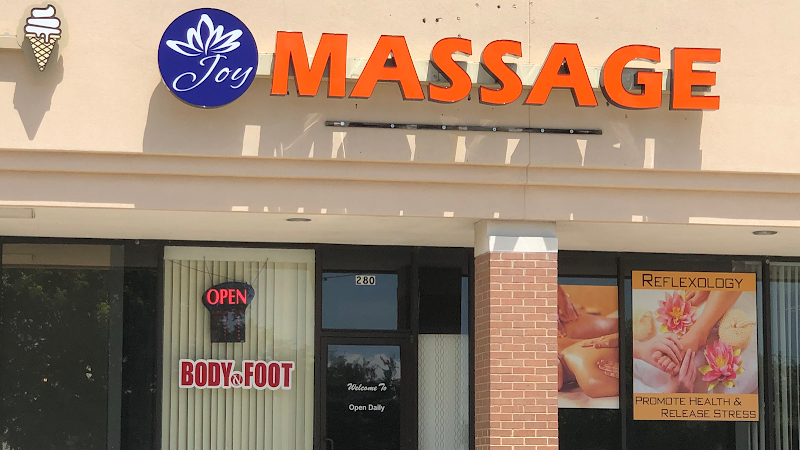 Willow Foot Spa 2