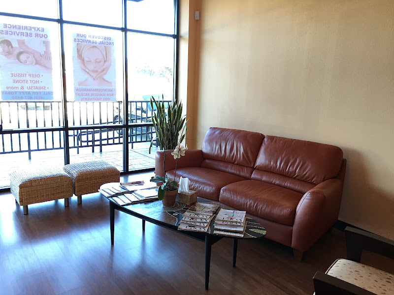 Jobonga Massage & Natural Therapies 2