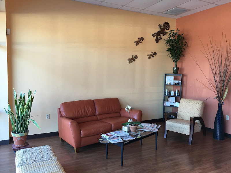 Jobonga Massage & Natural Therapies 3