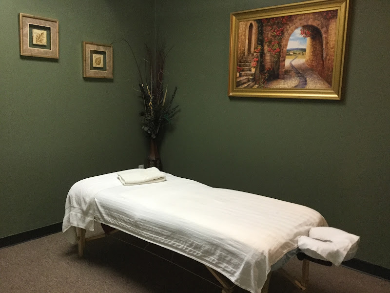 C & C MASSAGE CENTER 2