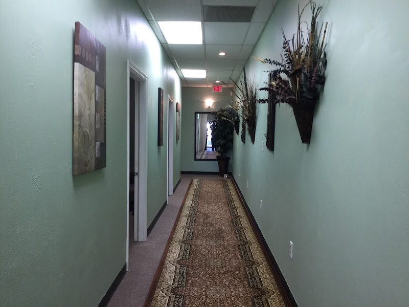 C & C MASSAGE CENTER 3