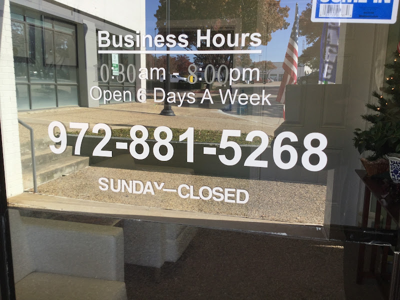 C & C MASSAGE CENTER 4