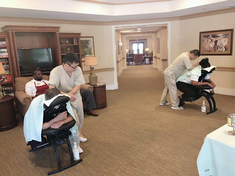 O.D. Wellness of Plano