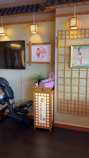 O.D. Wellness of Plano 2