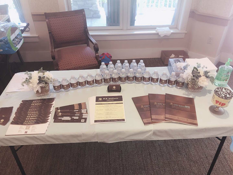 O.D. Wellness of Plano 3