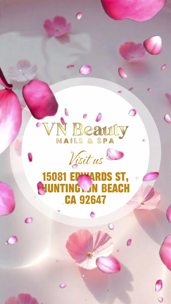 VN Beauty Nails & Spa 3