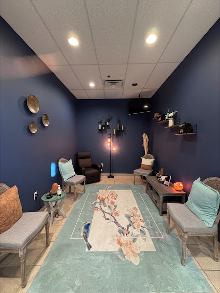 Wellness at the Spa