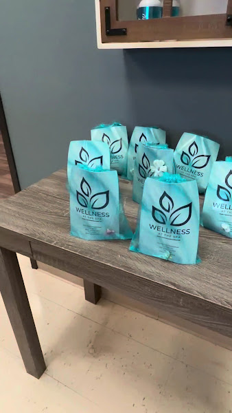 Wellness at the Spa 2