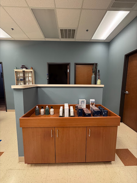 Wellness at the Spa 3