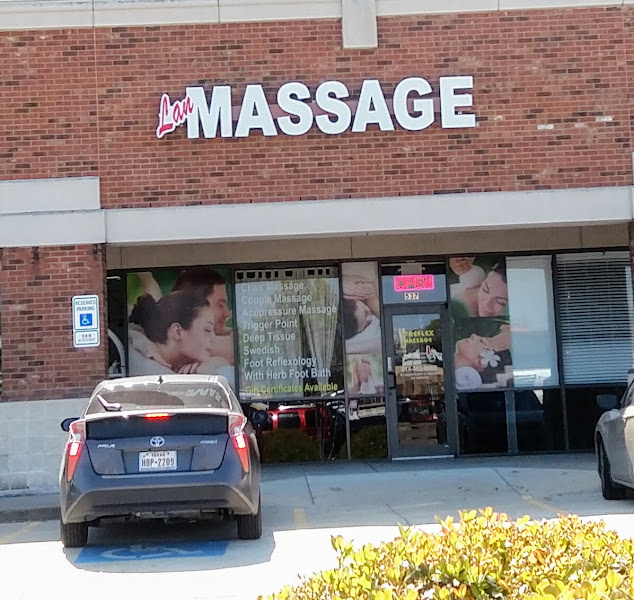 A MASSAGE 2