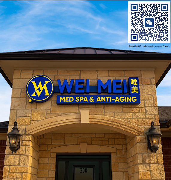 WEIMEI MED SPA & ANTI-AGING CENTER