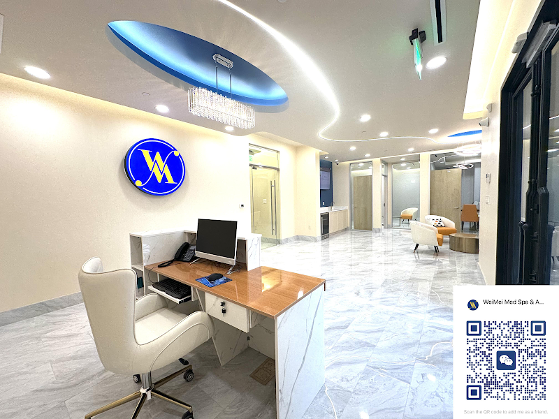WEIMEI MED SPA & ANTI-AGING CENTER 4