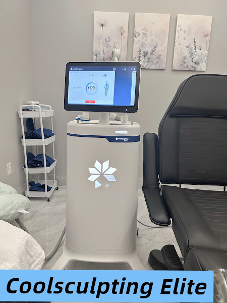 WEIMEI MED SPA & ANTI-AGING CENTER 5