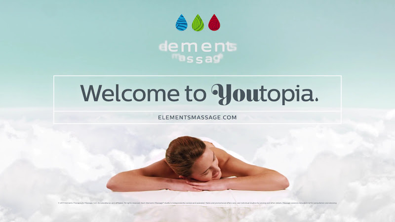 Elements Massage - West Plano 2