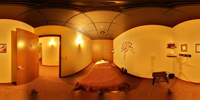 Elements Massage - West Plano 3